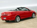Holden Astra TwinTop 2007 года